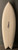 5’8” T. Patterson “Devil Fish” 30.96L Used Surfboard #46616