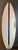 5’10” T. Patterson “Synthetic 84 2.0” 30.12L Used Surfboard #46618