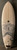 6’4” Lundquist “Boomerang” 37L Used Surfboard #46627