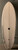 6’4” Lundquist “Boomerang” 37L Used Surfboard #46627