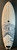 6’4” Lundquist “Boomerang” 37L Used Surfboard #46627