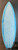 5’11” AH “Dooroff Night” Used Surfboard #46674