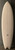 7’6” Rusty “Moby Fish” 59.9L Used Surfboard #46649
