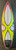 6’1” Sharpeye “Synergy” 31.3L Used Surfboard #46692