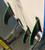 5’9” Pyzel “Pyzelalien” 28.1L Used Surfboard #46651