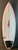 5’9” T. Patterson “Synthetic 84” 27.5L Used Surfboard #46624
