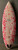 5’9” Pyzel “Wildcat” 30.87L Used Surfboard #46614