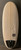 5’4” Evolved “25W” 5’4” 34.19L Used Surfboard #46687