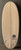 5’4” Evolved “25W” 5’4” 34.19L Used Surfboard #46687