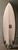 6’0” Christenson “Cafe Racer 2.0” 34.15L Used Surfboard #46657