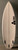 5’9” Channel Islands “Black and White” 27.2L Used Surfboard #46634