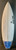 5’9” Channel Islands “Black and White” 27.2L Used Surfboard #46634