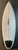 5’10” T. Patterson “Gas Pedal” 32.45L Used Surfboard #46738