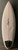 5’10” T. Patterson “Gas Pedal” 32.45L Used Surfboard #46738