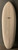 5’10” Hobie “Custom” Used Surfboard #46690