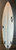 6’10” JS Industries “ FORGET ME NOT II STEP UP” Used Surfboard #46697