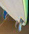 6'3" GH "Shortboard" Used Surfboard #46676