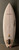5'7" T. Patterson "Built 4 Speed 2" Used Surfboard #SH46737