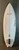 5'7" T. Patterson "Built 4 Speed 2" Used Surfboard #SH46737
