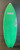 5'7" T. Patterson "Built 4 Speed 2" Used Surfboard #SH46737