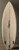 5'7" T. Patterson "Alley Rat" 27.86L Used Surfboard #SH46736
