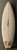 5'7" T. Patterson "Alley Rat" 27.86L Used Surfboard #SH46736