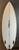5'7" T. Patterson "Alley Rat" 27.86L Used Surfboard #SH46736