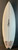 5'7" T. Patterson "Alley Rat" 27.86L Used Surfboard #SH46736