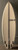 6'3" Pyzel "Pyzalien 2" 38.6L Used Surfboard #46788