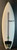 6'3" Pyzel "Pyzalien 2" 38.6L Used Surfboard #46788