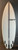6'3" Pyzel "Pyzalien 2" 38.6L Used Surfboard #46788