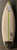 5'9" Firewire "Flat Earth" 31.8L Used Surfboard #46735