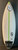 5'9" Firewire "Flat Earth" 31.8L Used Surfboard #46735