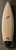 6’6” Lost “Whiplash” 38.39L. Used Surfboard #46712