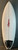 5’6” T. Patterson “Twinner” 27.0L Used Surfboard #46518