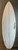 6'1" T. Patterson "Gas Pedal" 30.65L Used Surfboard #46766