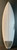 6'1" T. Patterson "Gas Pedal" 30.65L Used Surfboard #46766