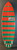 6’2” Stamps “Custom” Used Surfboard #46445