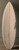 5'8" T. Patterson "ACF" 27.5L Used Surfboard #46793