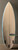 5’8” Cordell “Custom” Used Surfboard #46384