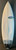 5’8” Cordell “Custom” Used Surfboard #46384