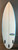 5’8” Cordell “Custom” Used Surfboard #46384