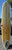 9'6" Almond "Surf Thump" Used Surfboard #46180