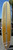 9'6" Almond "Surf Thump" Used Surfboard #46180