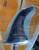 9'6" Almond "Surf Thump" Used Surfboard #46180