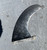 9'0" Degree 33 Used Surfboard #46085