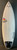 5’10” G-Force “SI Wide” 29.0L Used Surfboard #46456