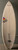 5’10” G-Force “SI Wide” 29.0L Used Surfboard #46456