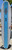 9'0" Walden "Mega Magic" 105.0L Used Surfboard #46805