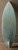5'9" Infinity "Single Fin" Used Surfboard #46822